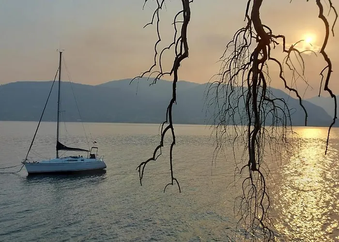 호텔 Pesce D'oro 3*