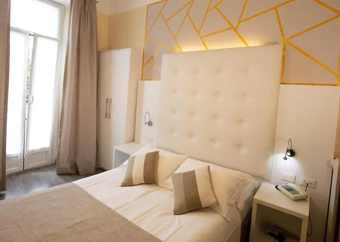 Hotel Pesce D'oro Verbania