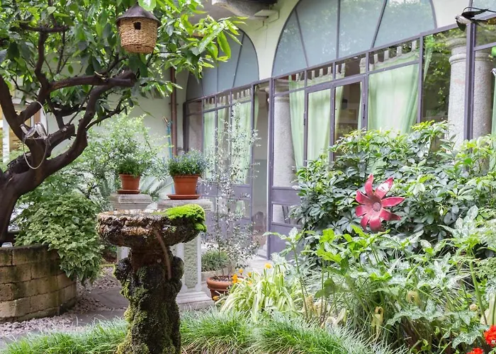 Hotel Pesce D'oro 3*