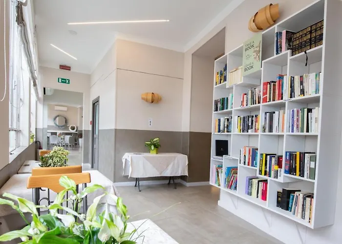 Pesce D'oro 베르바니아