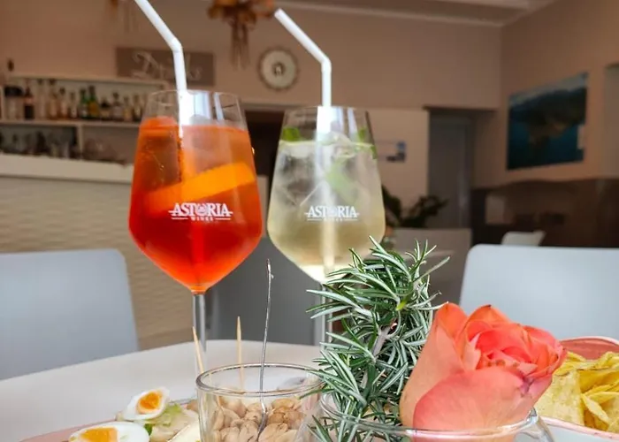 Pesce D'oro 3* 베르바니아