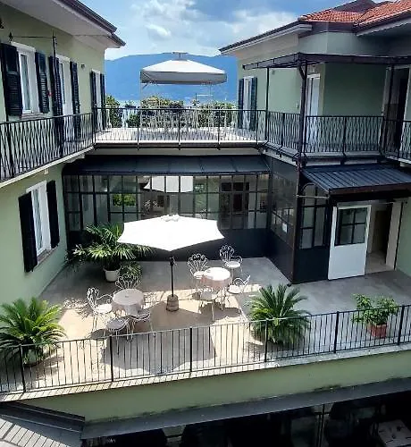 호텔 Pesce D'oro 3*