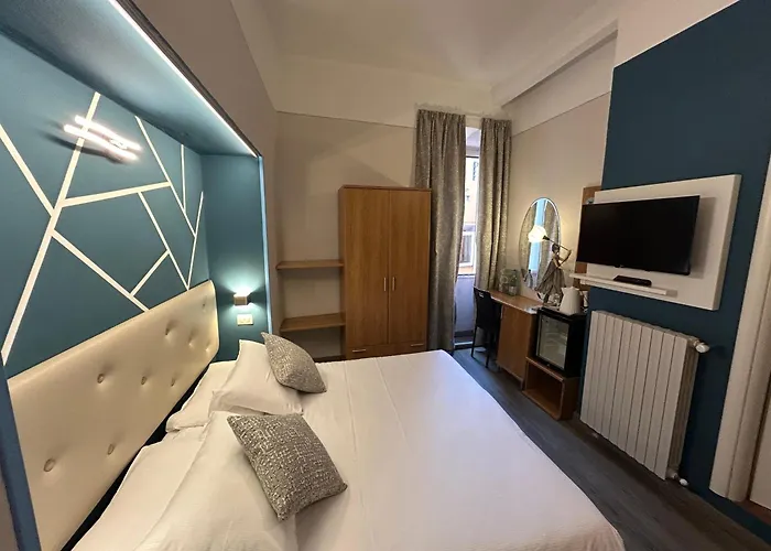 Pesce D'oro Hotel Verbania