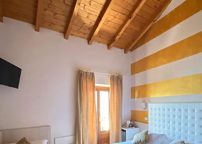 Pesce D'oro 베르바니아