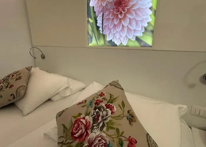 Pesce D'oro Hotel 3*