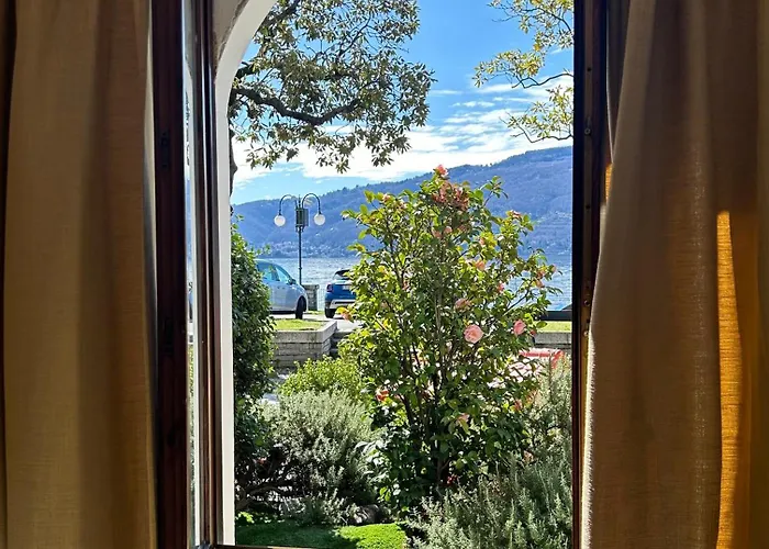 Pesce D'oro Hotel 3*