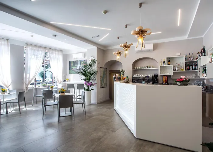 Pesce D'oro Hotel 3*