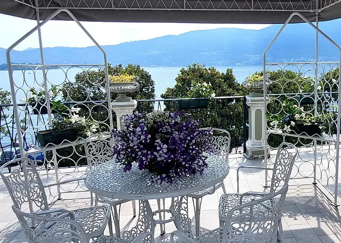 Pesce D'oro Hotel 3*