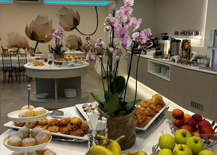 Pesce D'oro 베르바니아