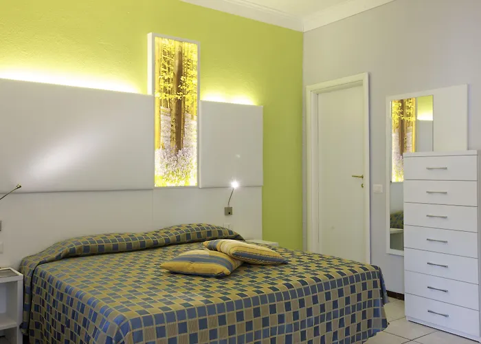 Pesce D'oro Hotel 3*