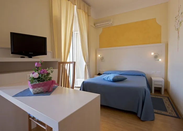 Pesce D'oro 베르바니아