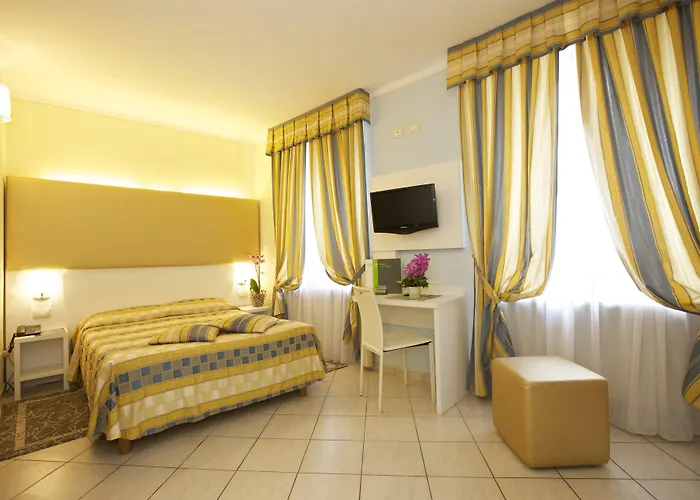 Pesce D'oro 베르바니아