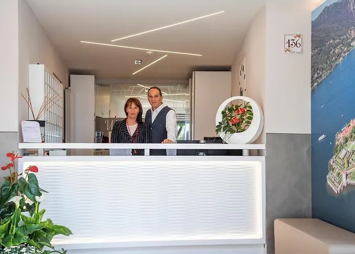 Pesce D'oro 3* 베르바니아