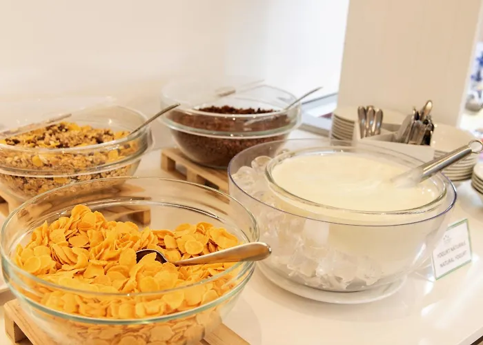 Hotel Pesce D'oro Verbania