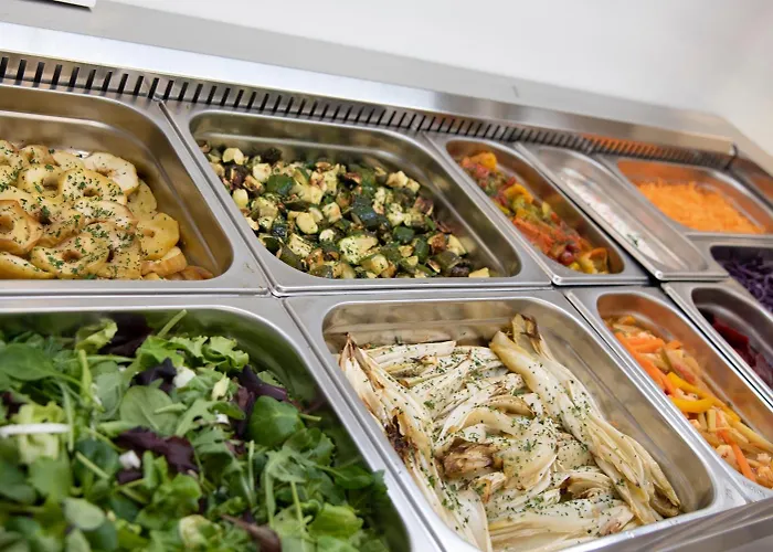 호텔 Pesce D'oro 3*