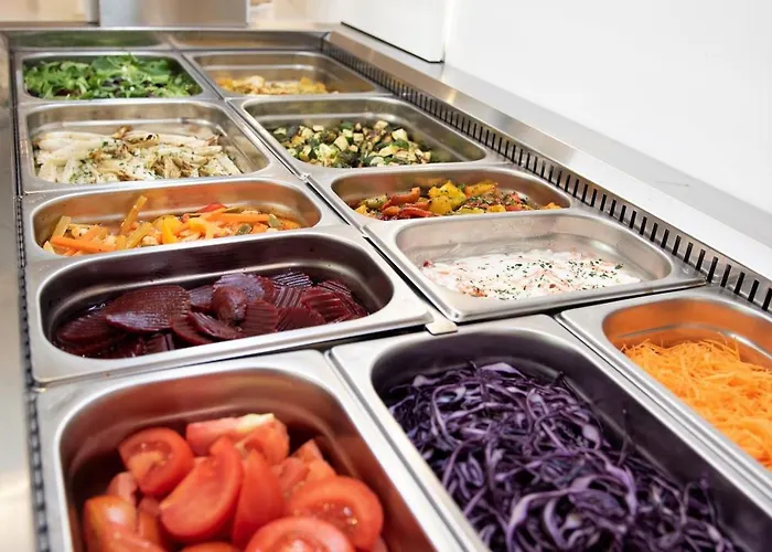 Pesce D'oro 호텔 베르바니아