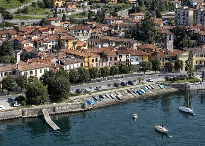 Pesce D'oro 3* 베르바니아