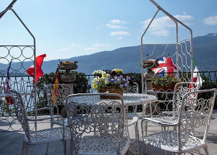 Pesce D'oro 3* 베르바니아