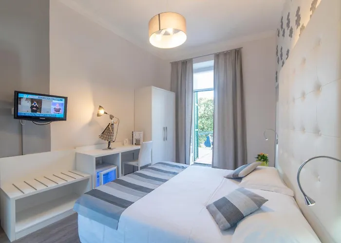 Pesce D'oro 베르바니아