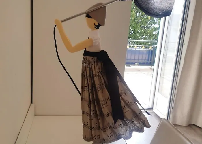 Pesce D'oro 베르바니아