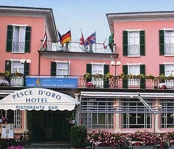 Pesce D'oro 베르바니아