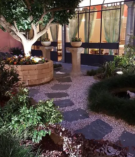 Pesce D'oro 베르바니아