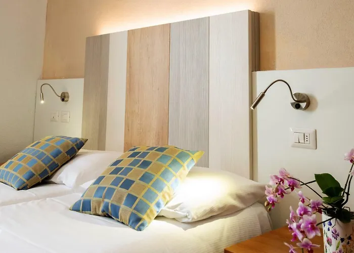 Pesce D'oro 3* Verbania